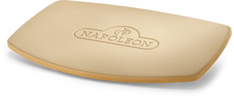  Πέτρα Ψησίματος Για TravelQ Series Napoleon   - 70083